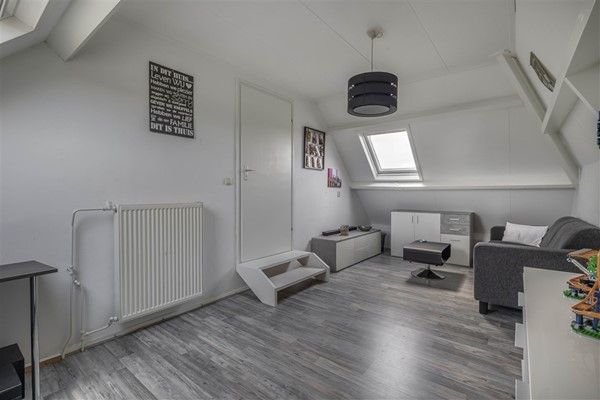 Medium property photo - Boven Veensloot 23, 9651 CG Meeden